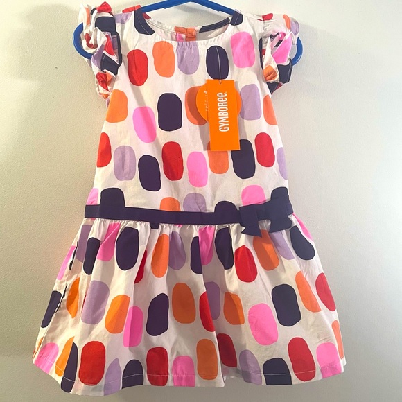 Gymboree Other - New Gymboree Dress